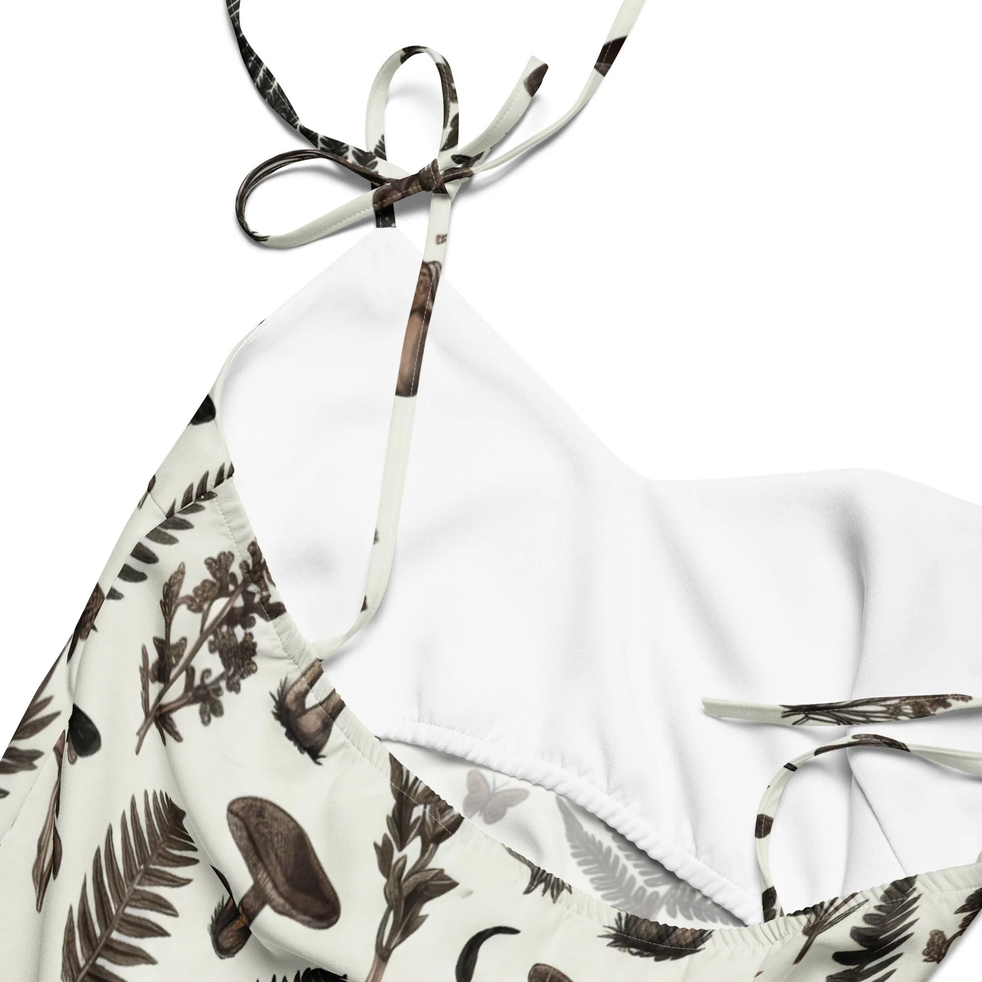Abundance Slip Dress - Image 10