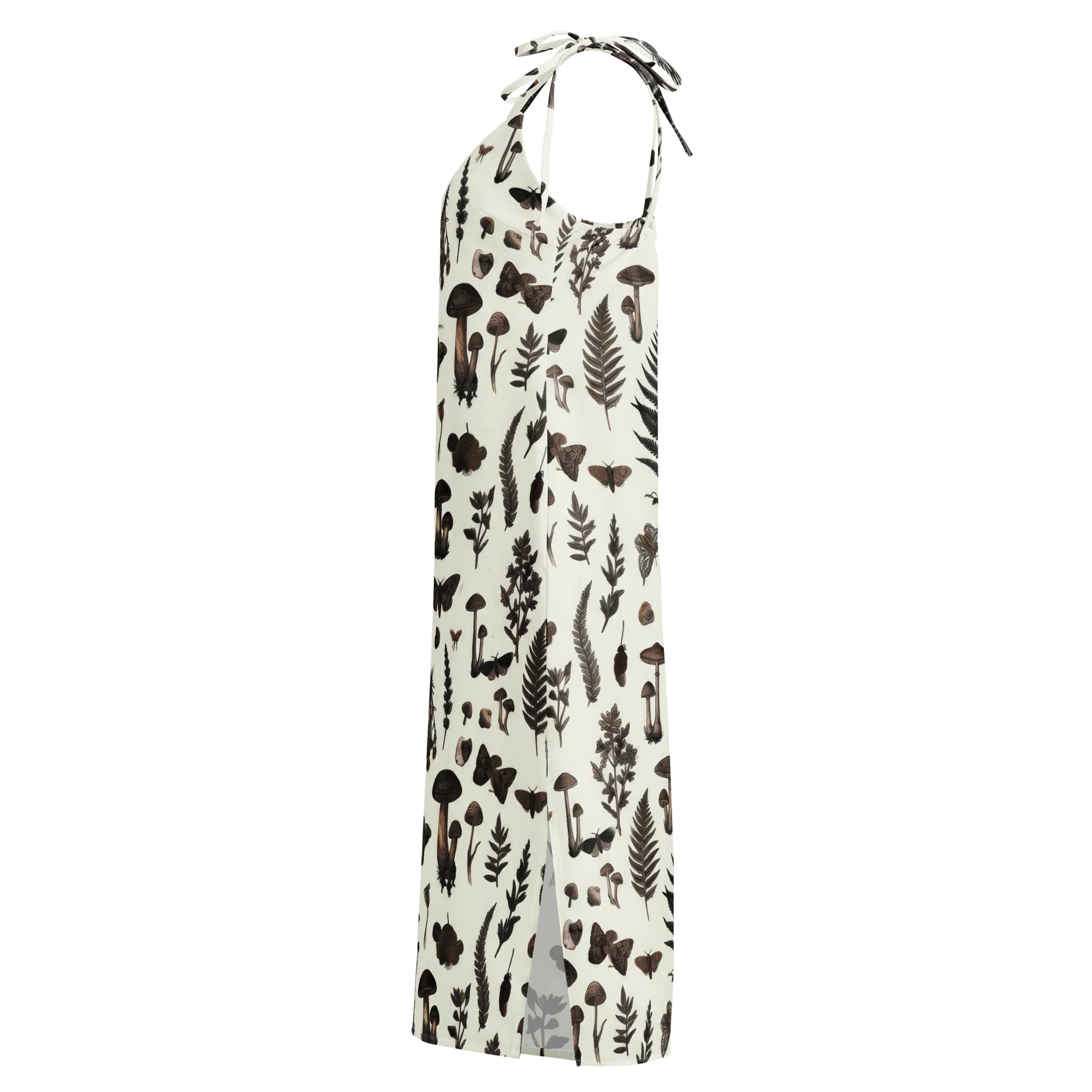 Abundance Slip Dress - Image 13