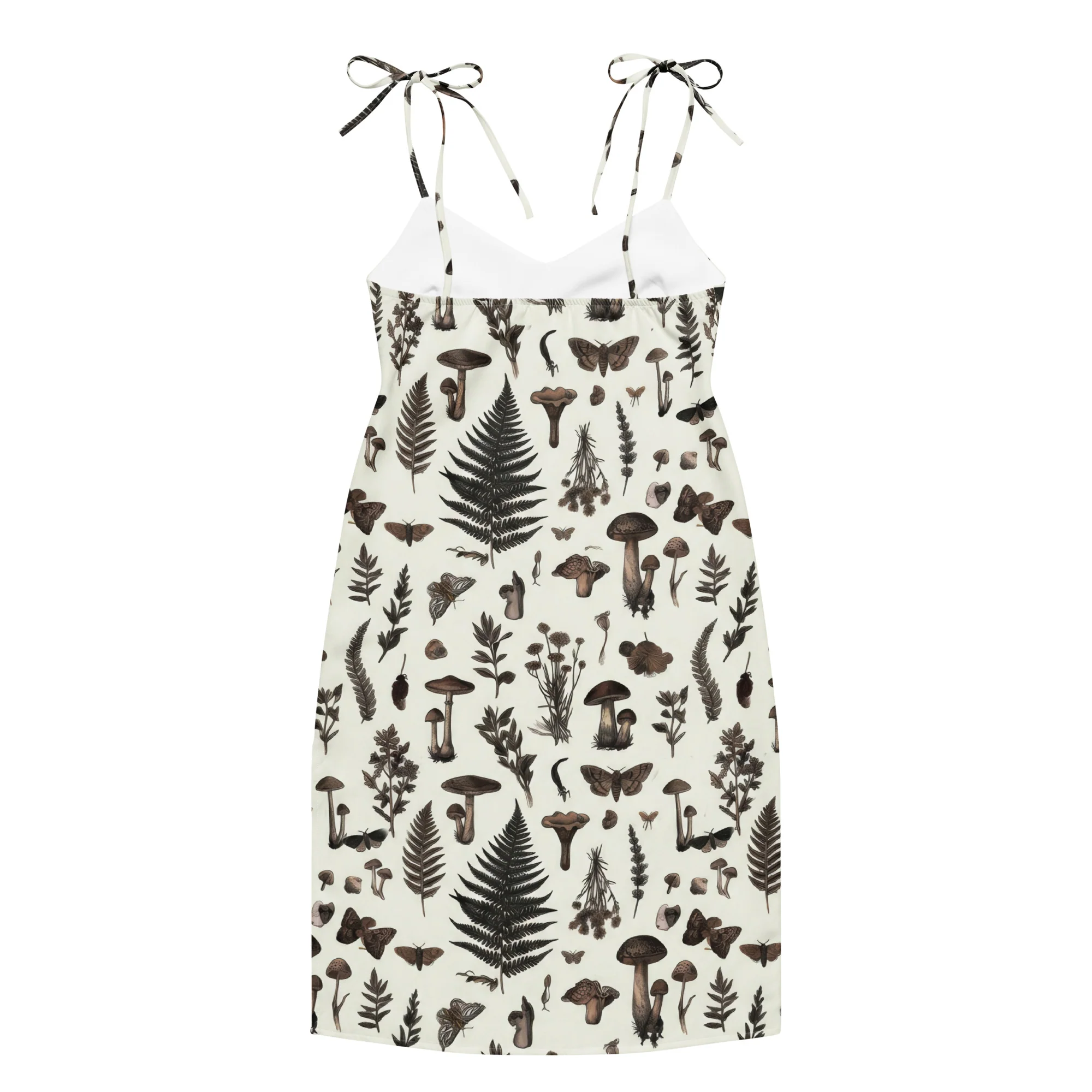 Abundance Slip Dress - Image 16