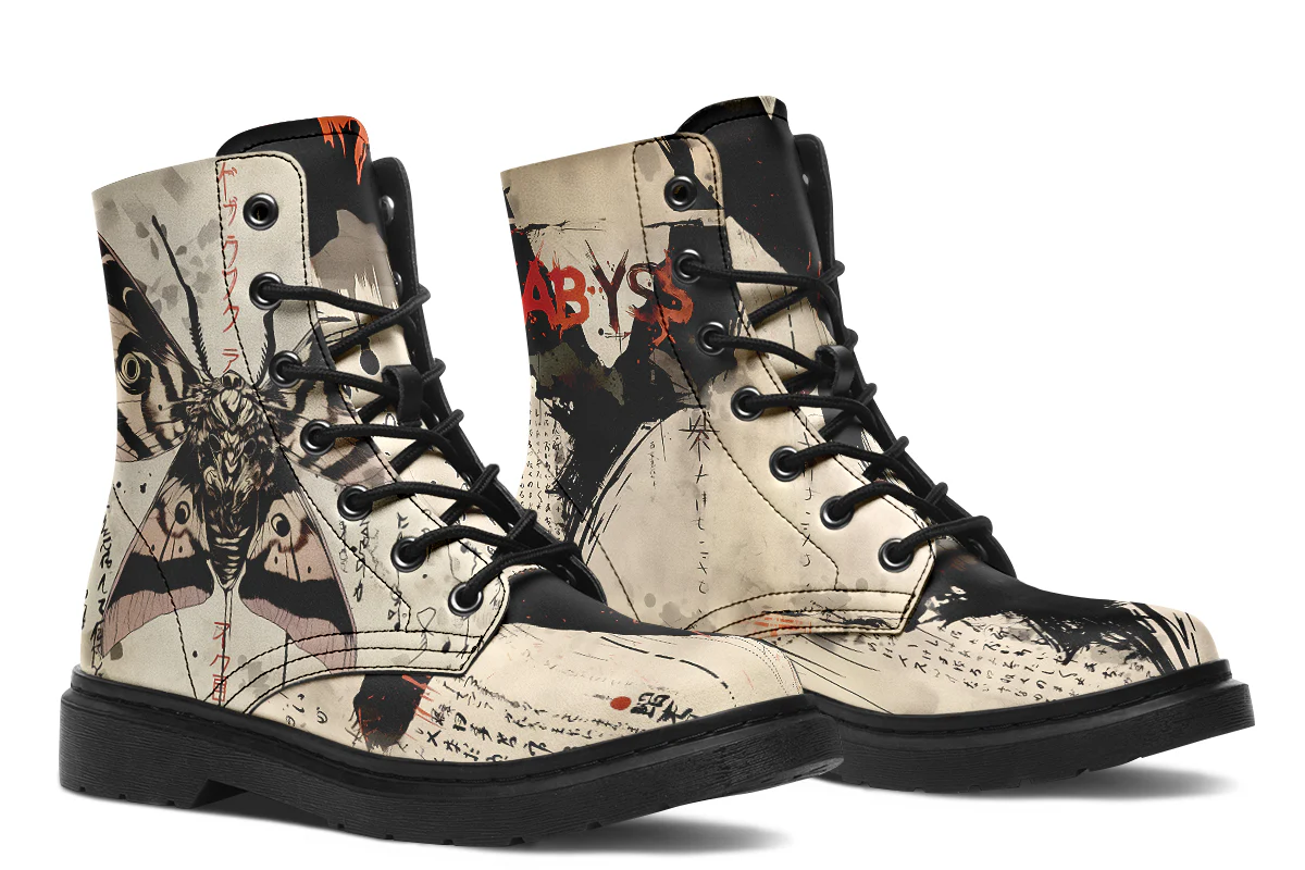 Abyss Boots - Image 2