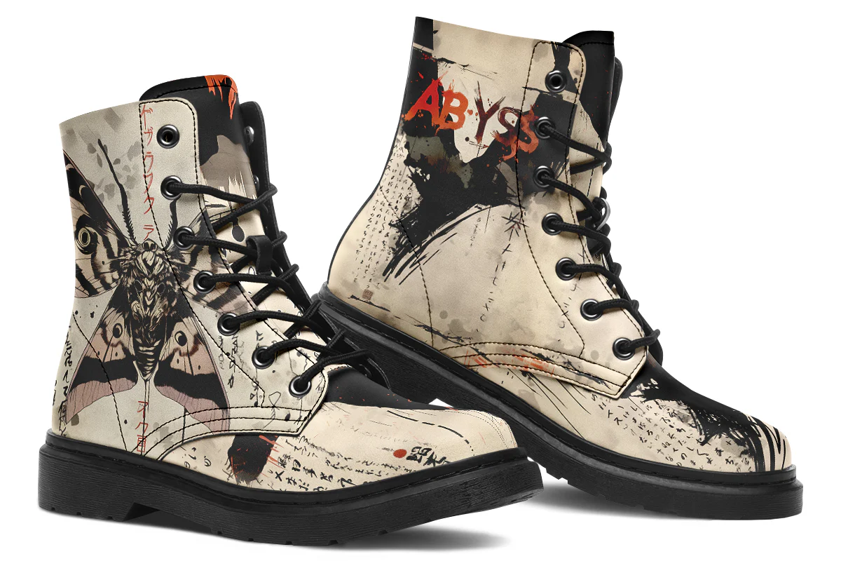 Abyss Boots - Image 5