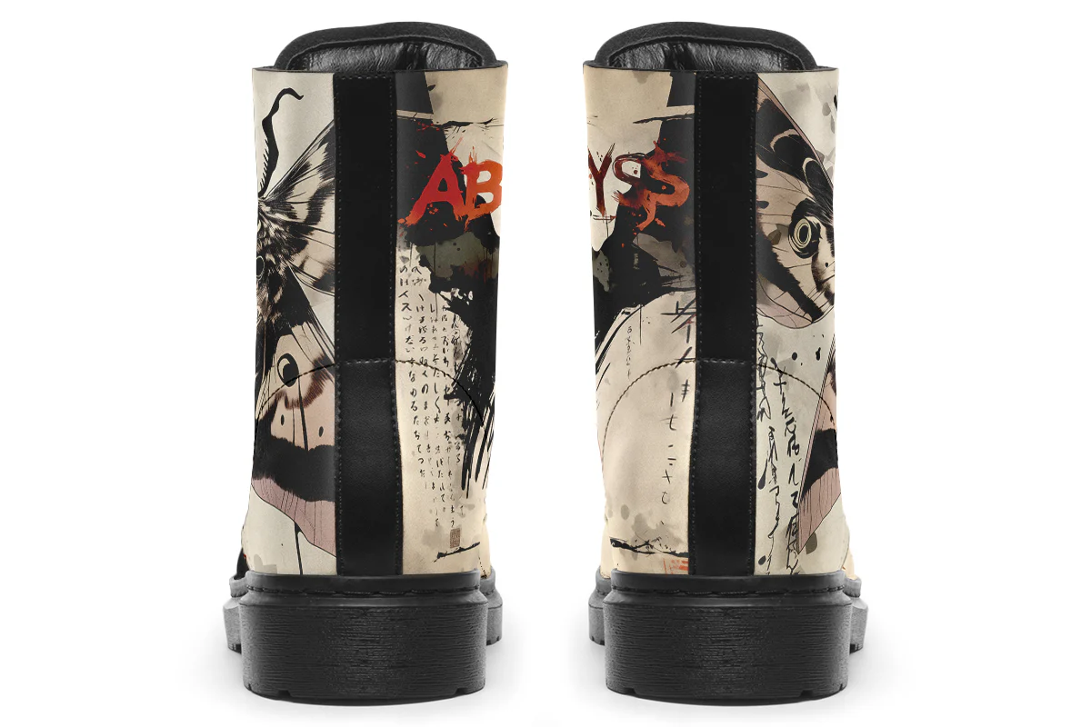 Abyss Boots - Image 7