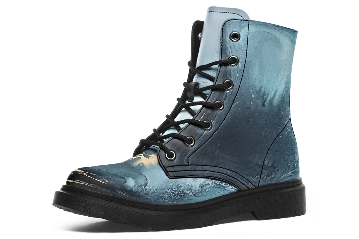 Abyss Flow Boots - Image 4