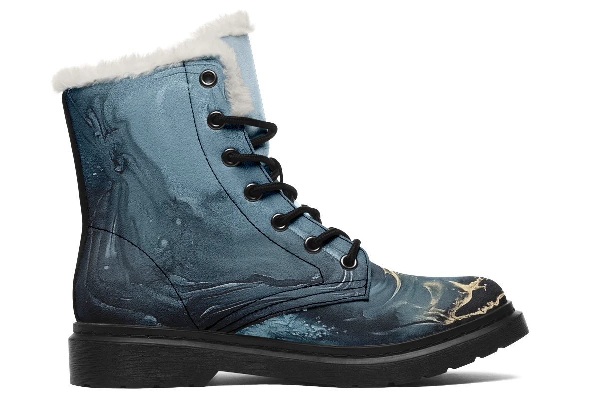 Abyss Flow Winter Boots - Image 2