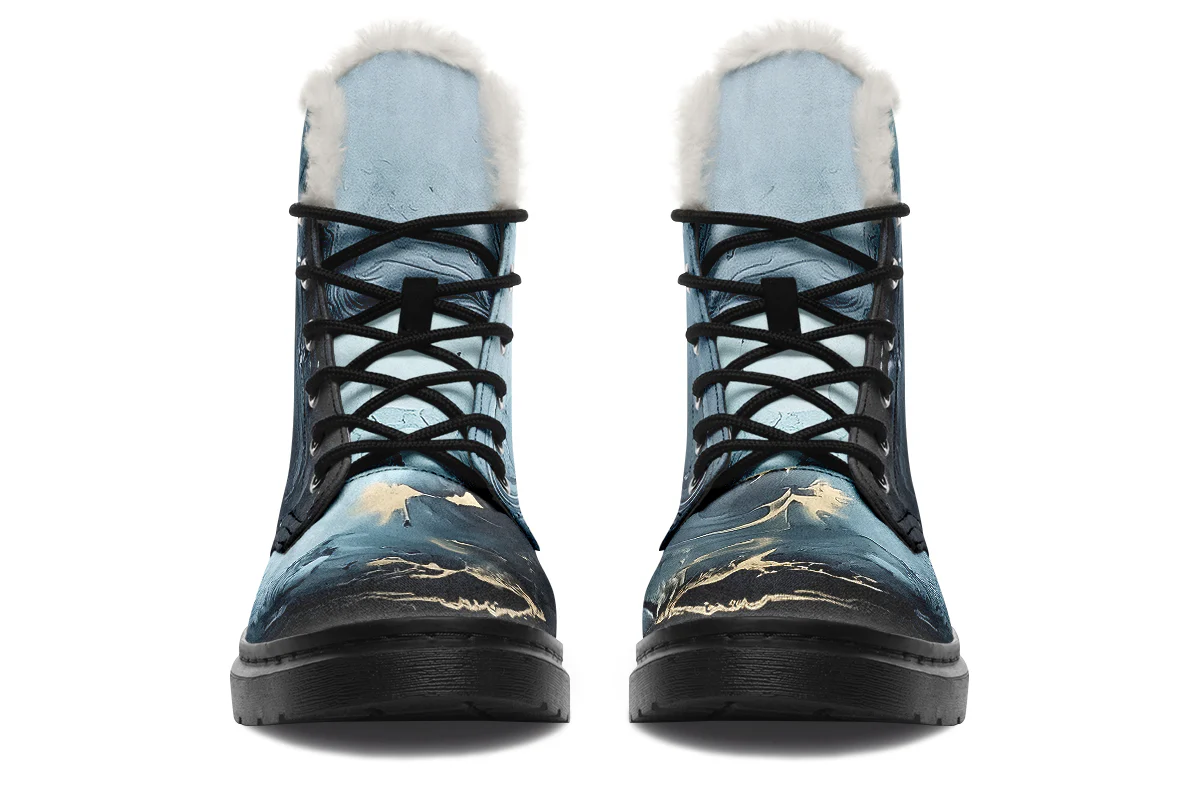 Abyss Flow Winter Boots - Image 3