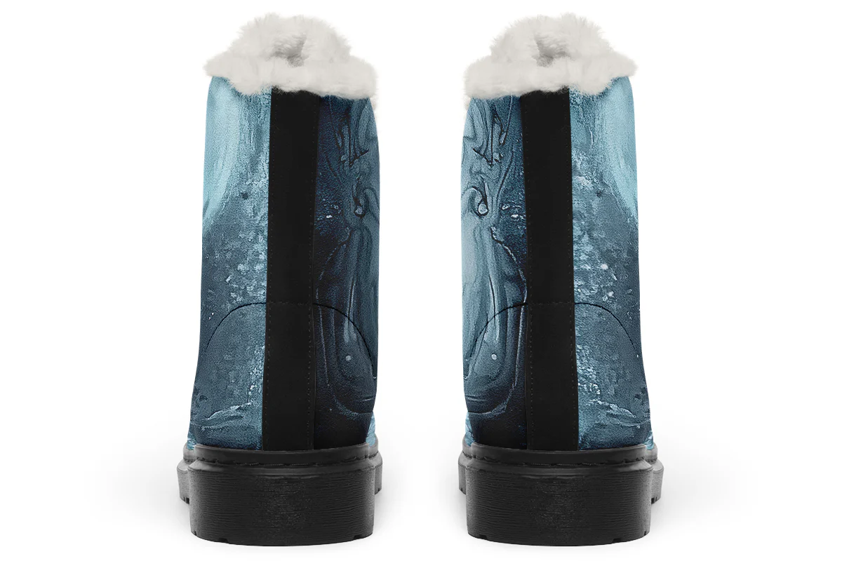 Abyss Flow Winter Boots - Image 4