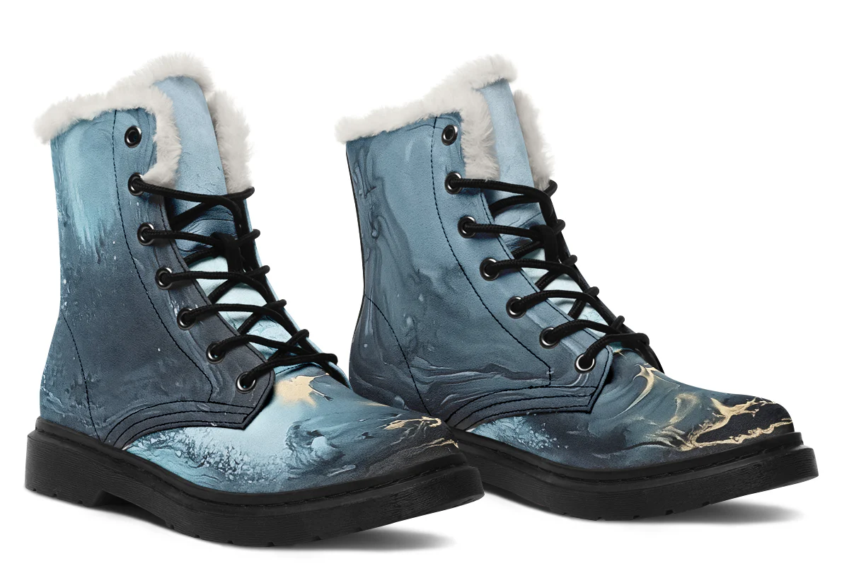 Abyss Flow Winter Boots - Image 6
