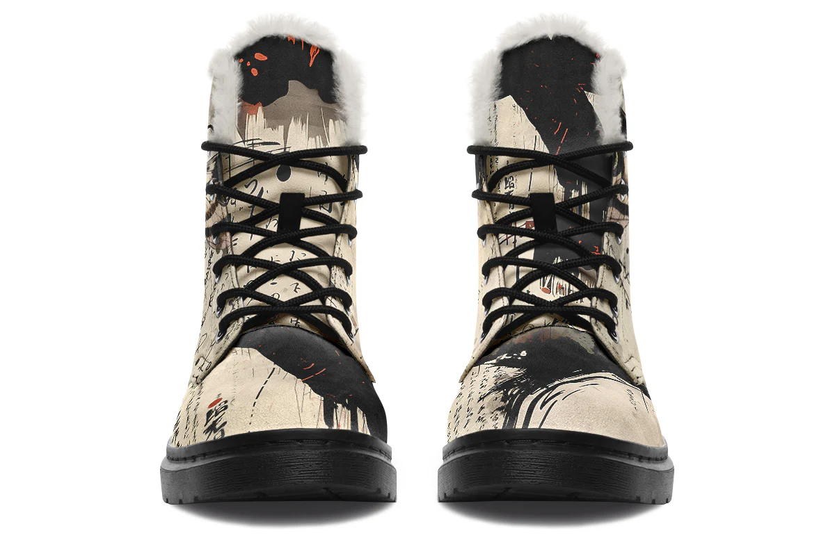 Abyss Winter Boots - Image 3