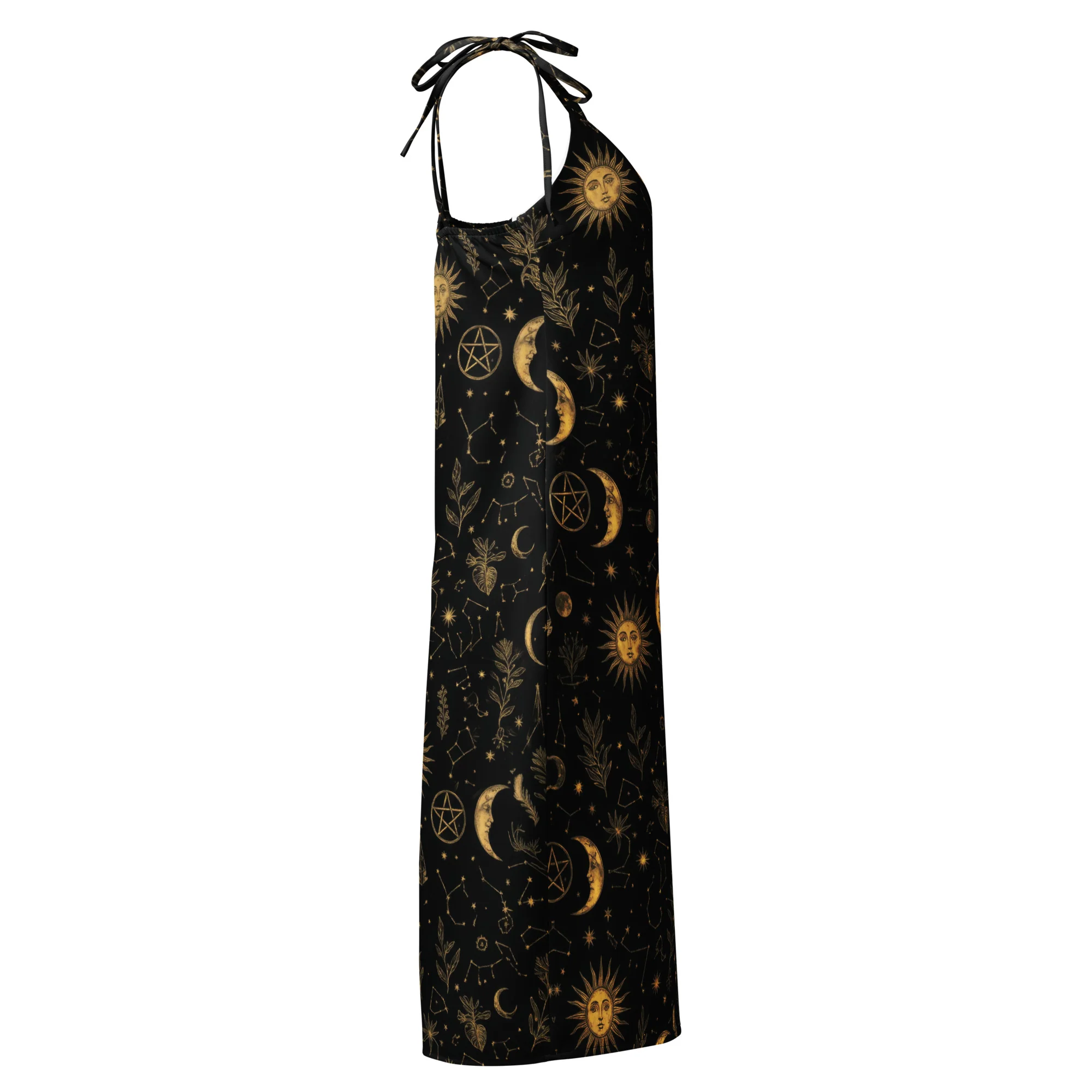 Aetheria Slip Dress - Image 10