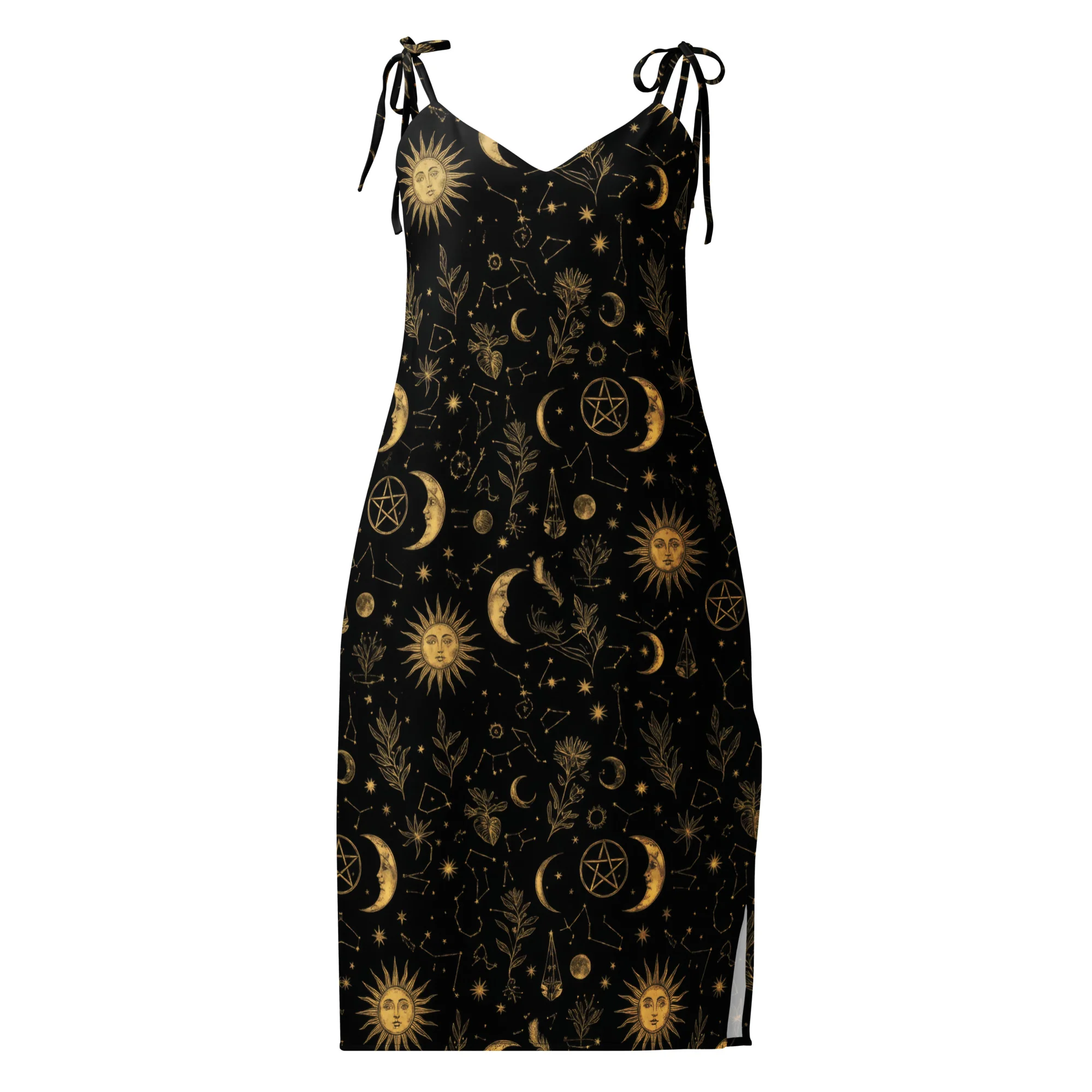 Aetheria Slip Dress - Image 3