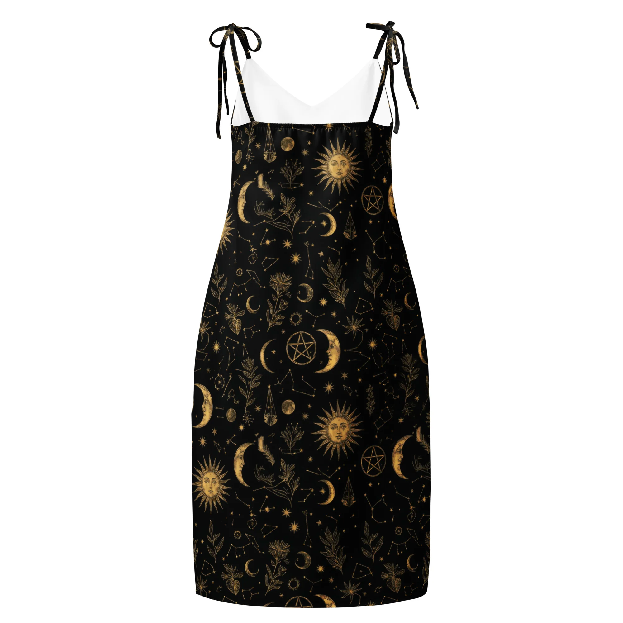 Aetheria Slip Dress - Image 5