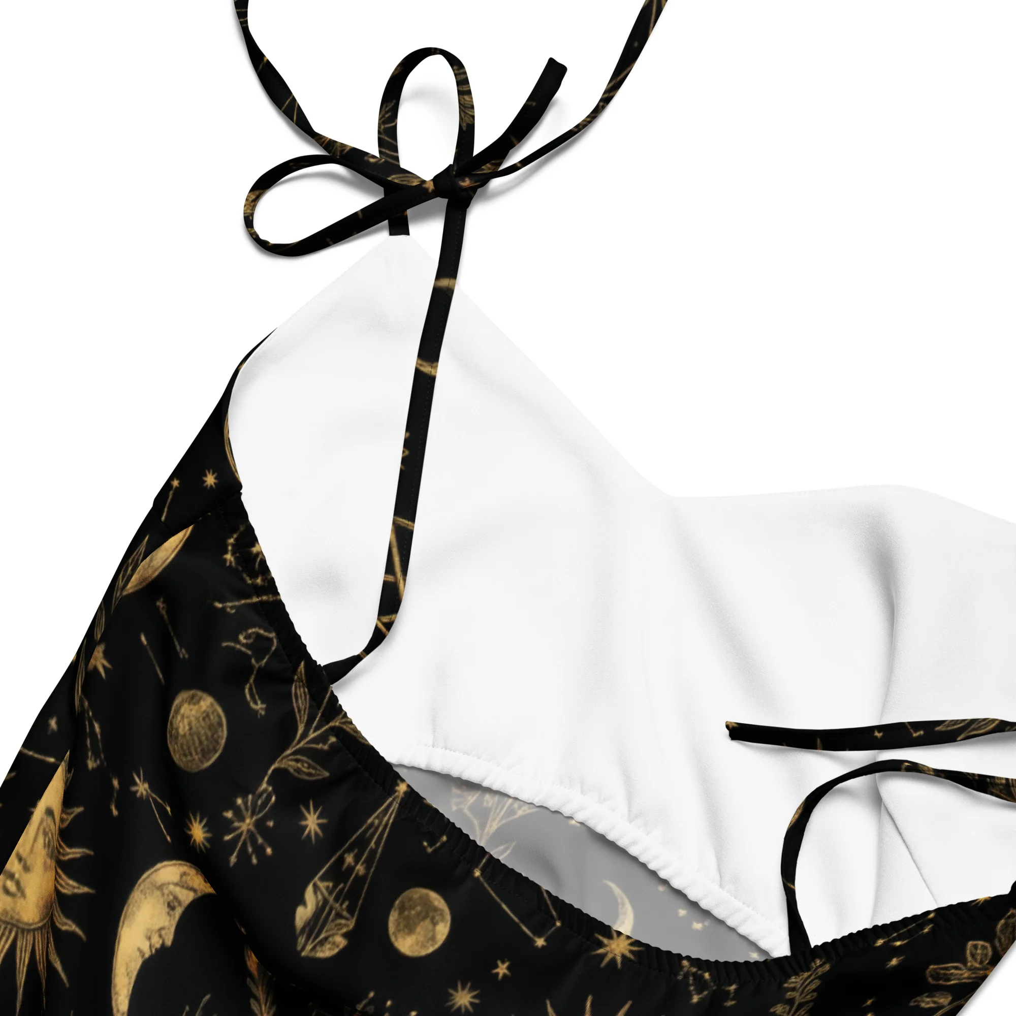 Aetheria Slip Dress - Image 6