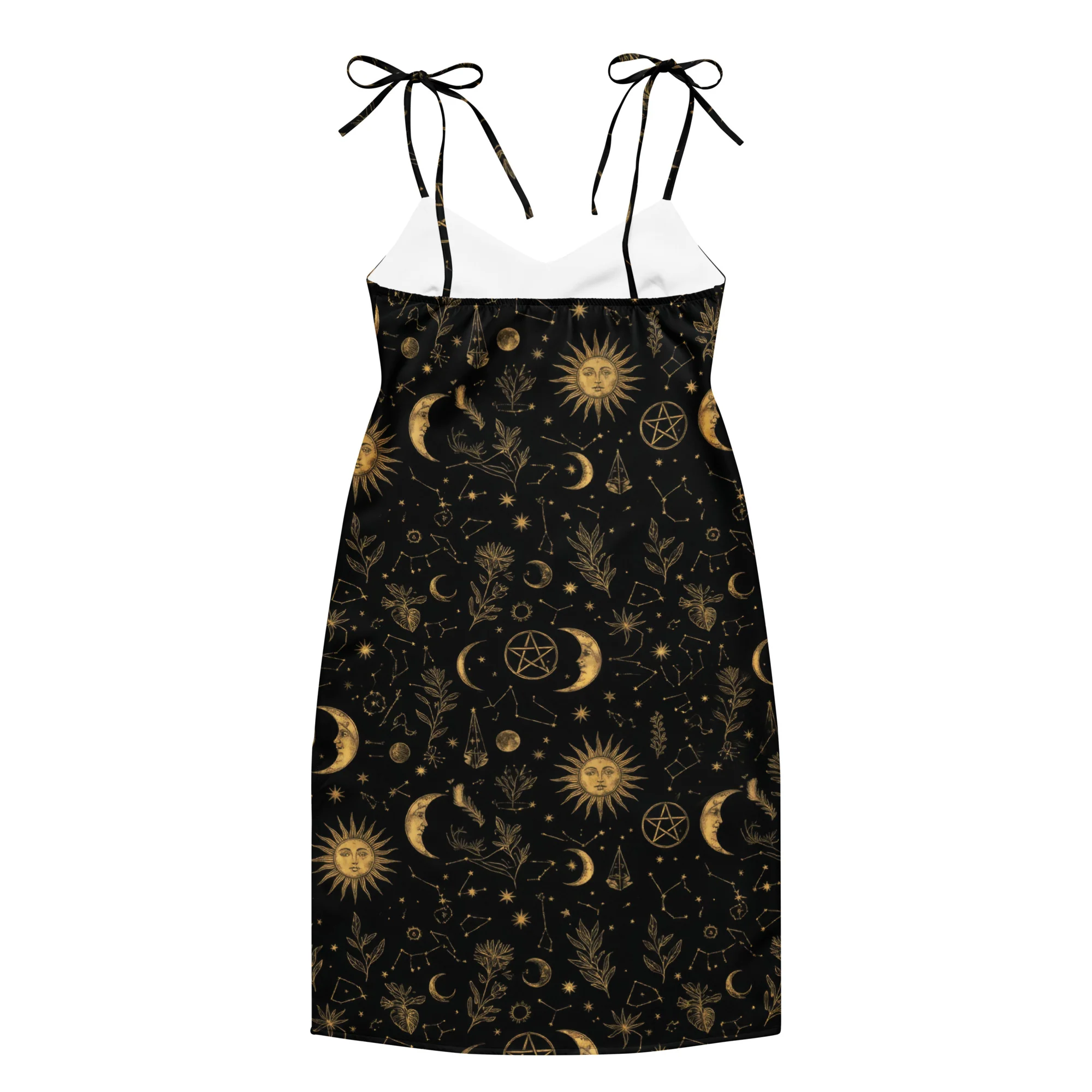 Aetheria Slip Dress - Image 8