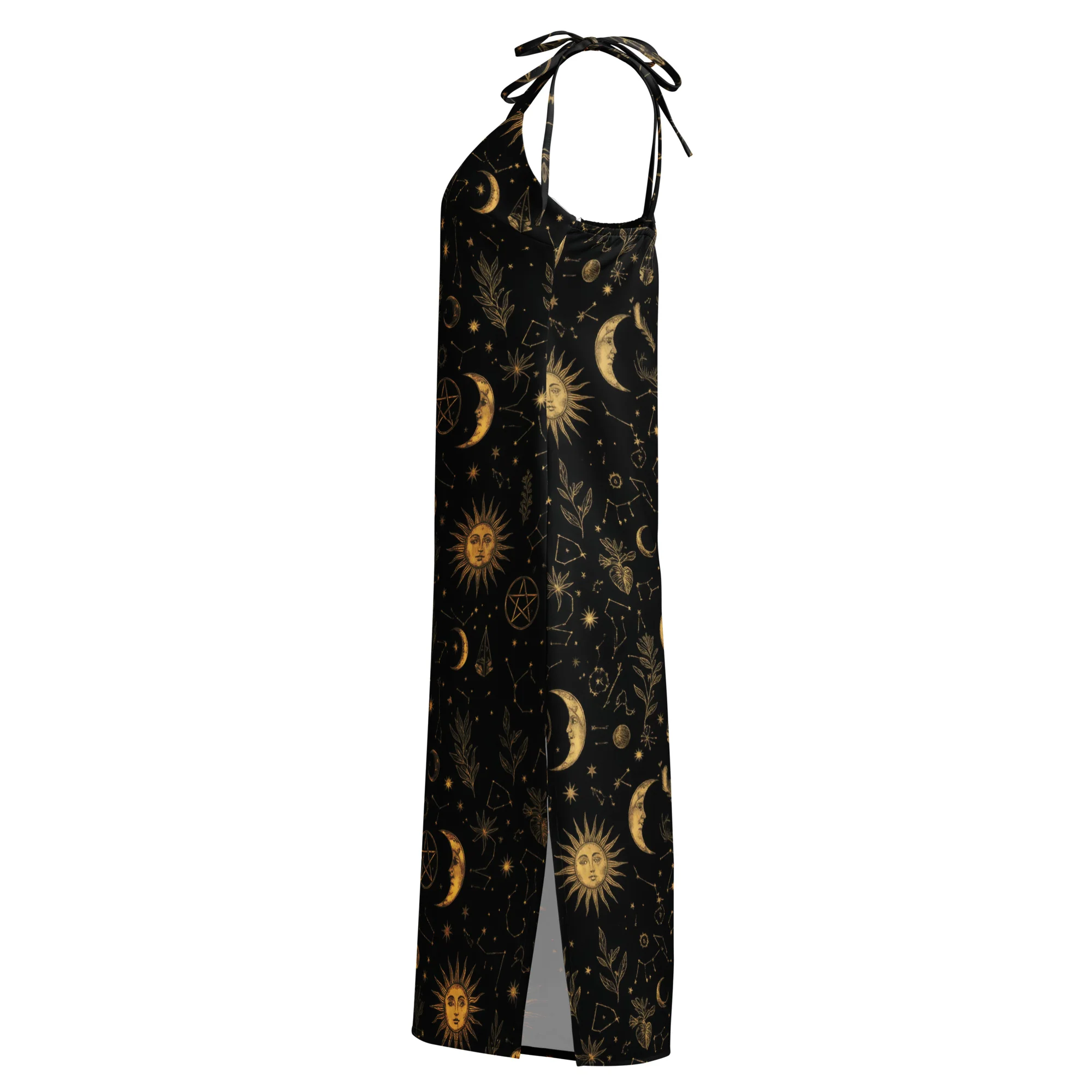 Aetheria Slip Dress - Image 9