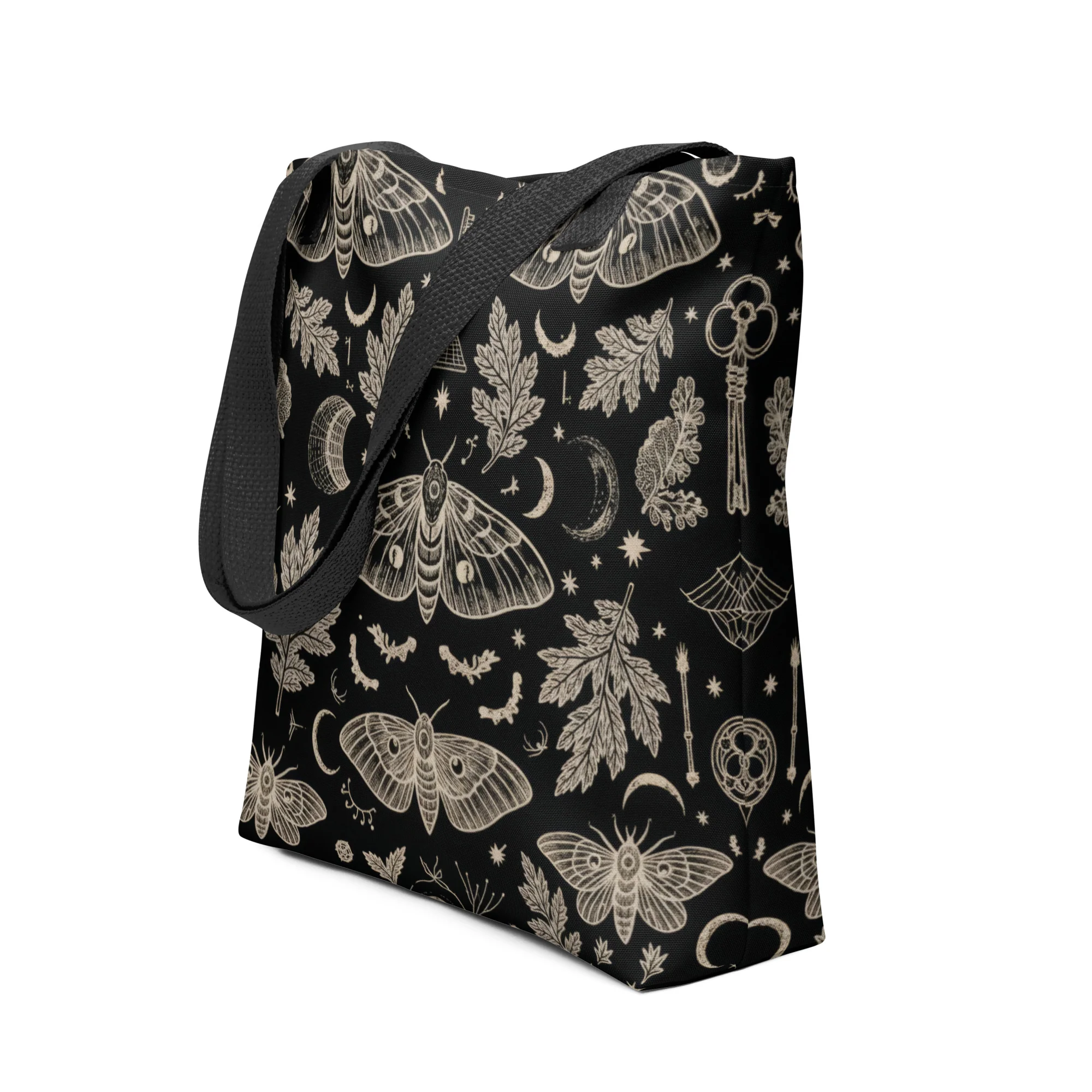 Aetherwings Tote Bag - Image 3