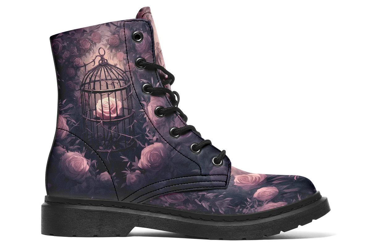 All Alone Boots - Image 3