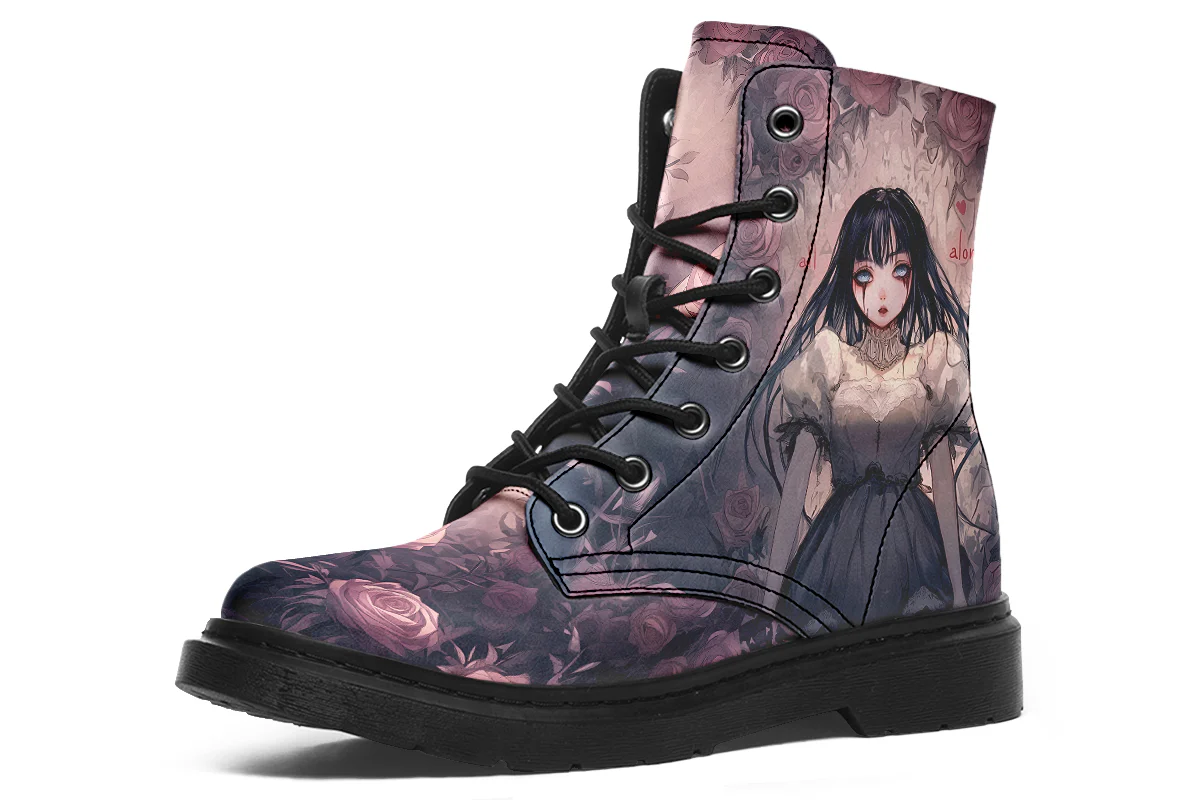 All Alone Boots - Image 4