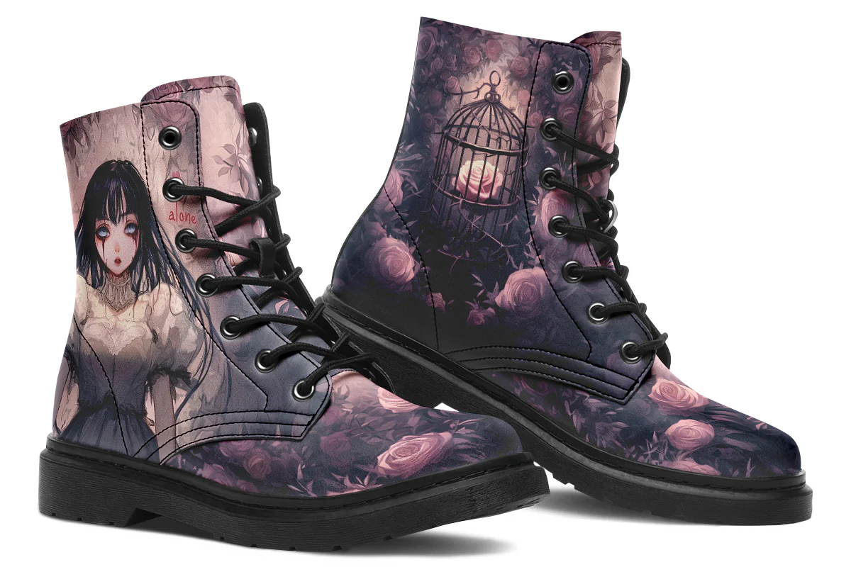 All Alone Boots - Image 5