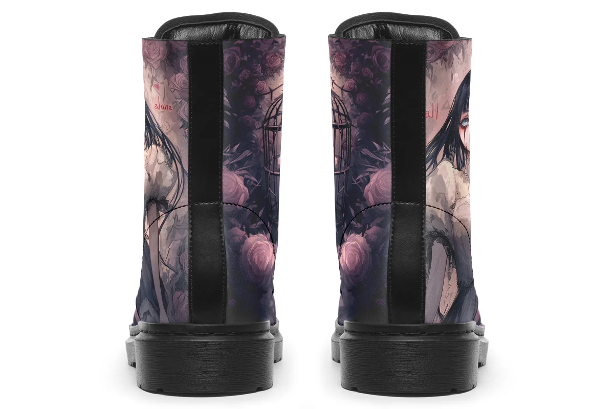 All Alone Boots - Image 7