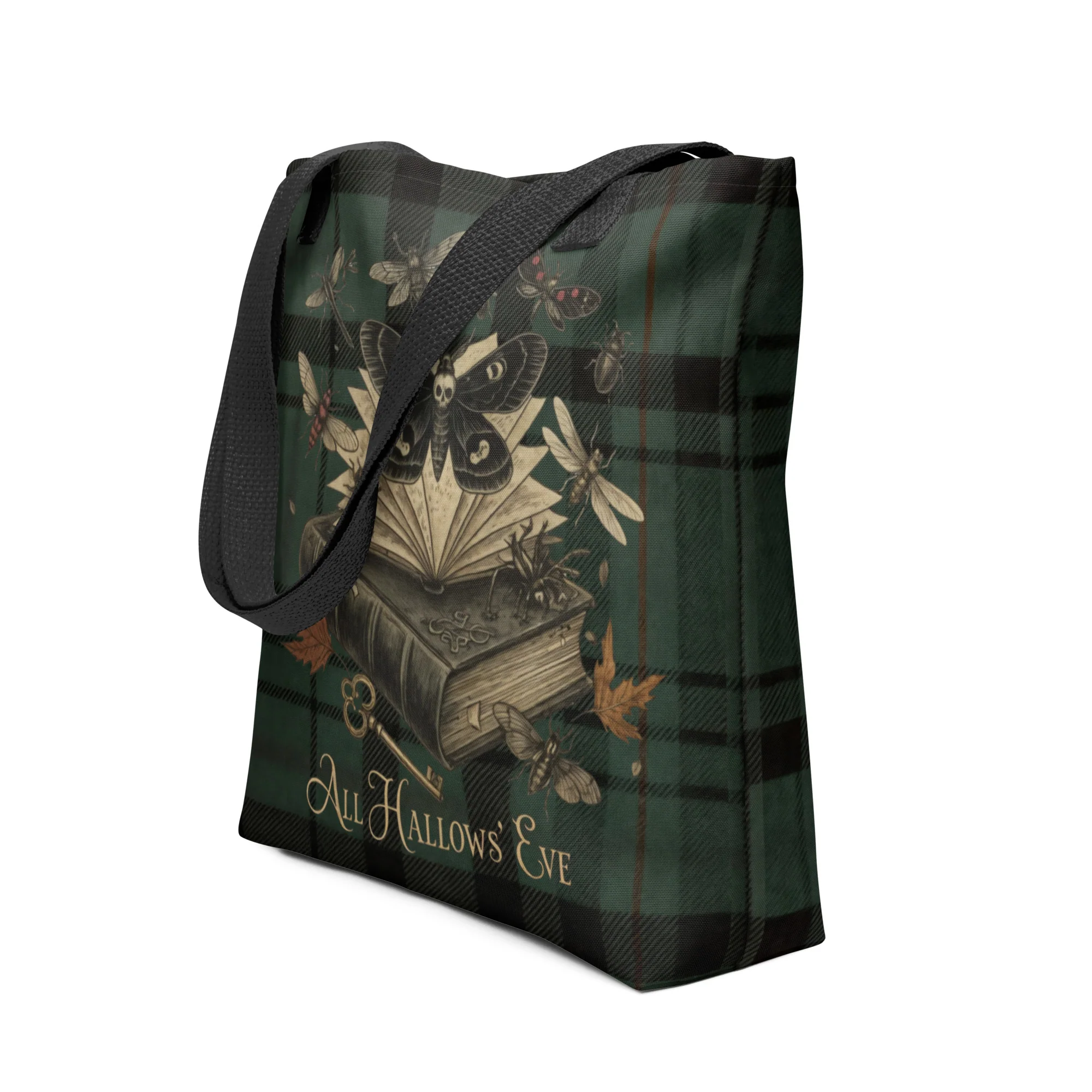 All Hallows' Eve Tote Bag - Image 4