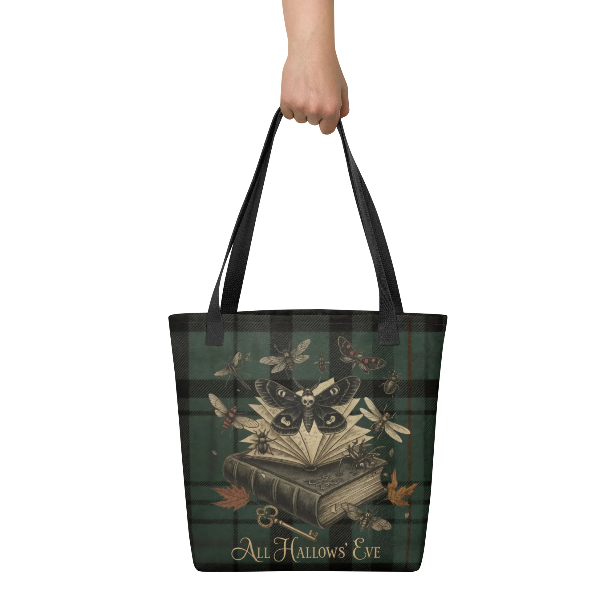 All Hallows' Eve Tote Bag - Image 7