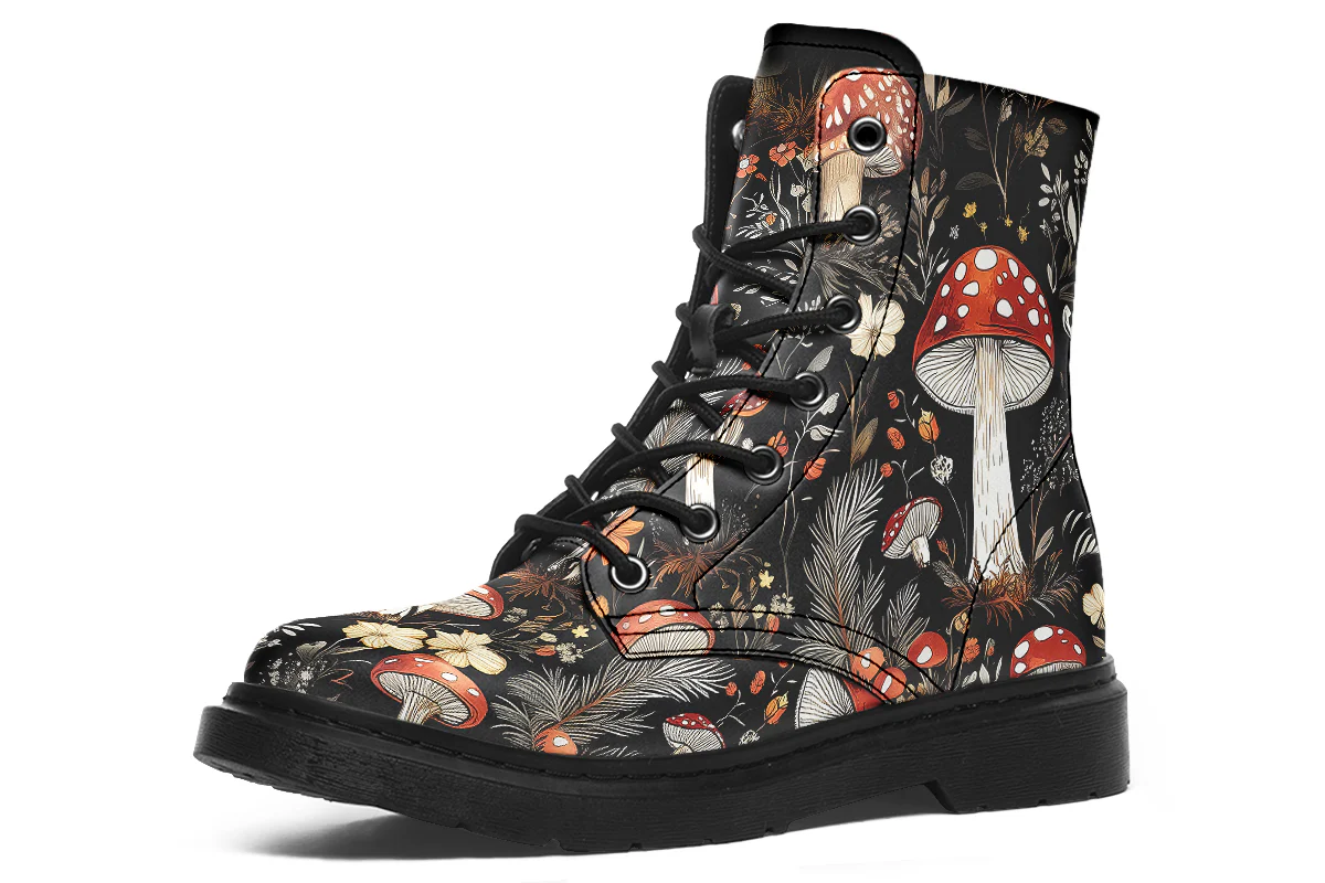 Amanita Boots - Image 4