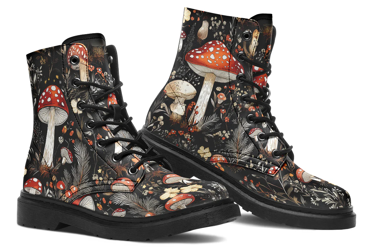 Amanita Boots - Image 5