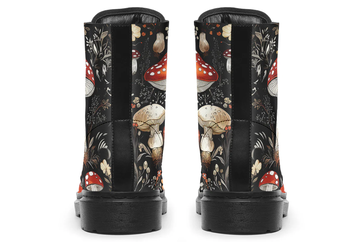 Amanita Boots - Image 7