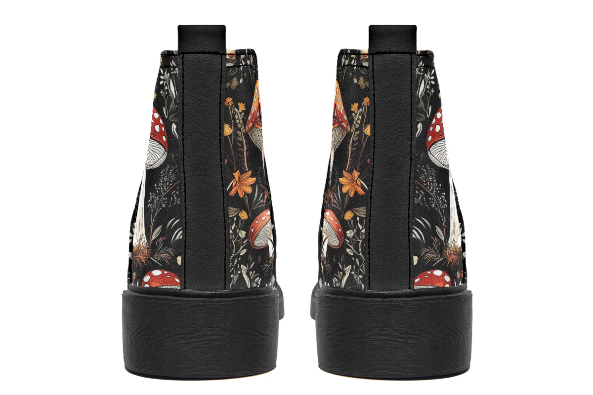 Amanita Chelsea Boots - Image 5
