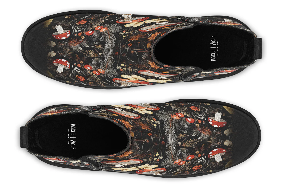 Amanita Chelsea Boots - Image 6