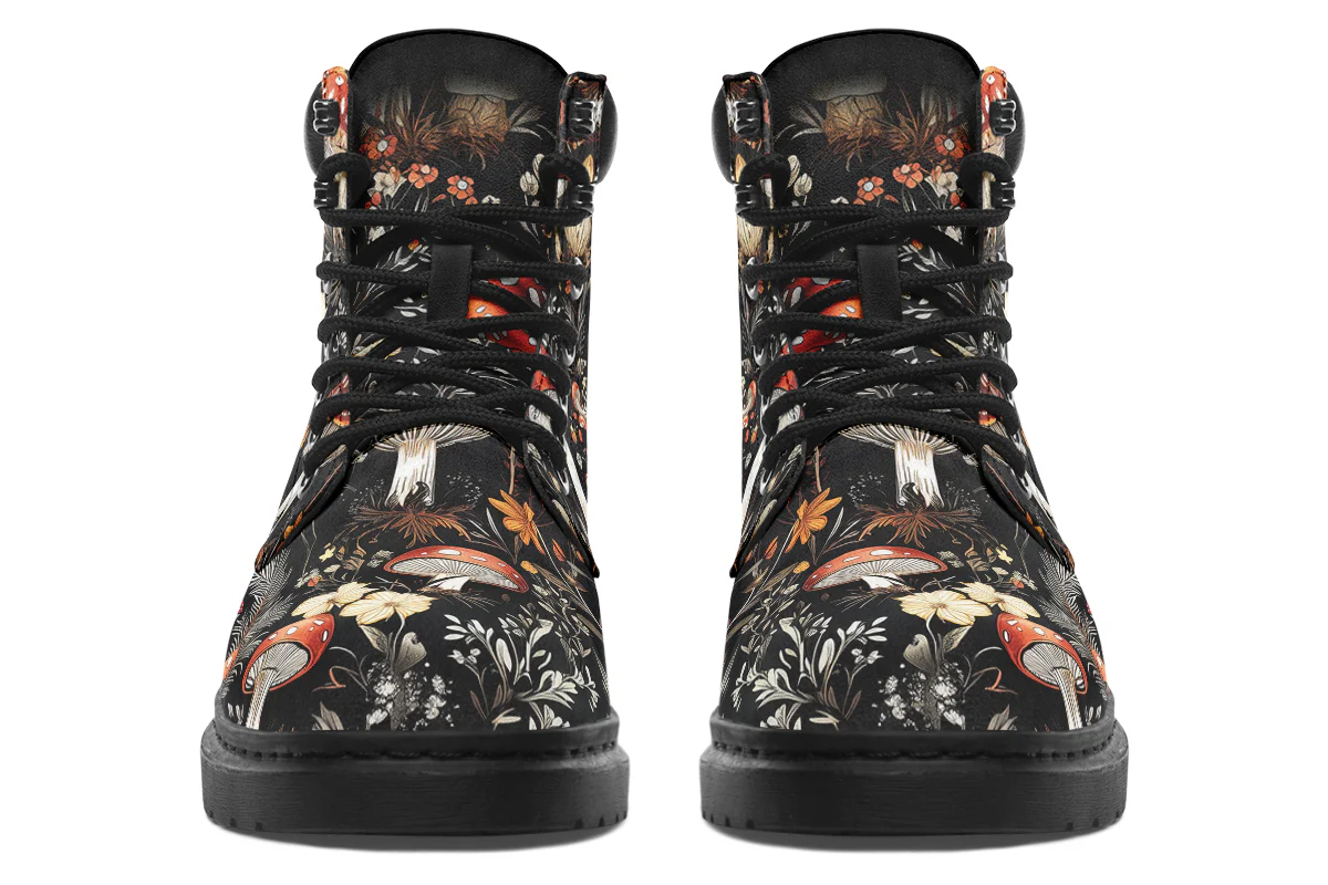 Amanita Classic Boots - Image 4
