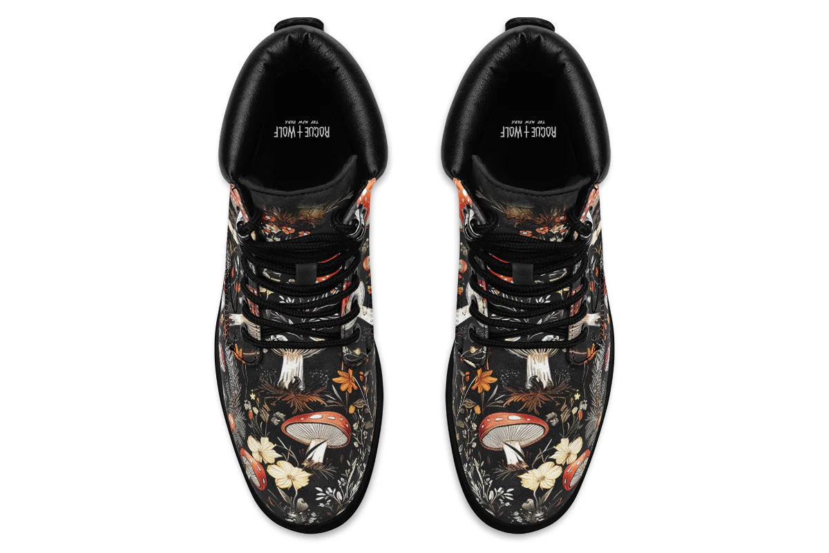 Amanita Classic Boots - Image 6