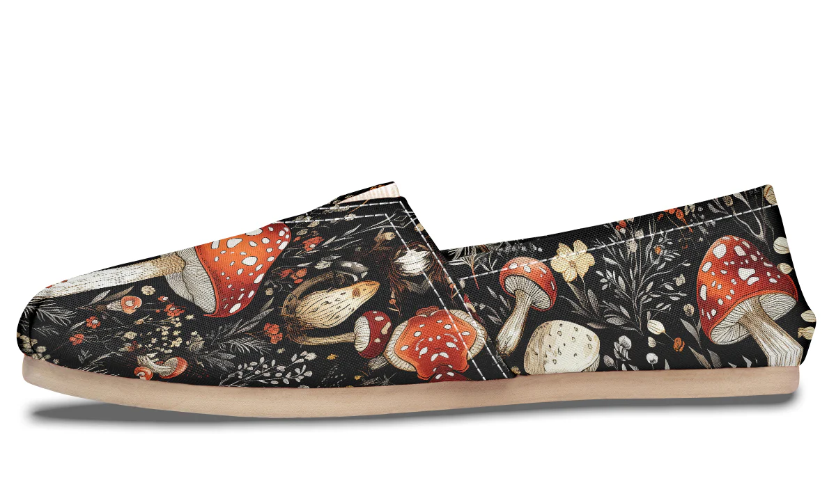 Amanita Espadrilles - Image 2