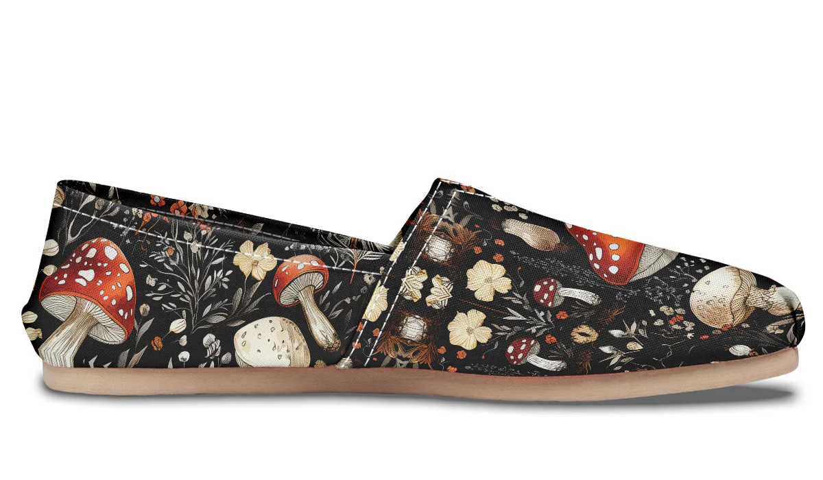 Amanita Espadrilles - Image 3