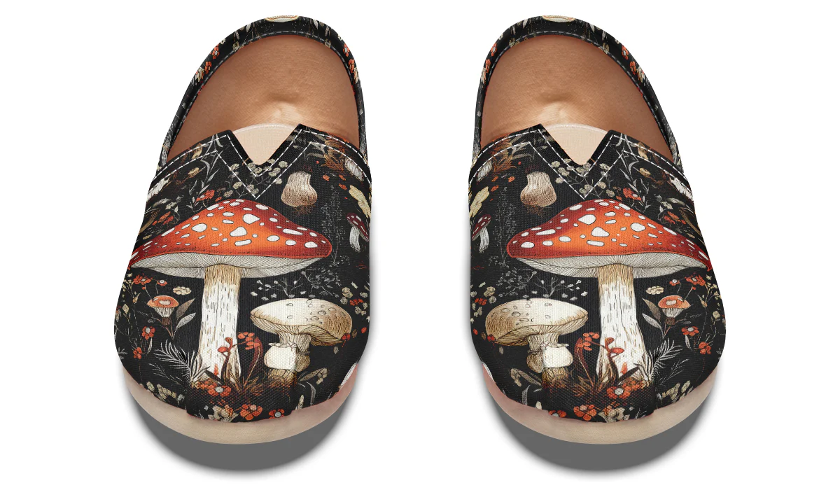 Amanita Espadrilles - Image 4