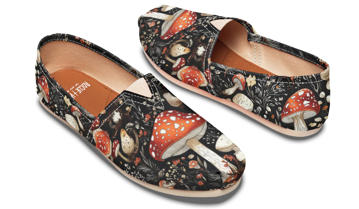 Amanita Espadrilles - Image 6