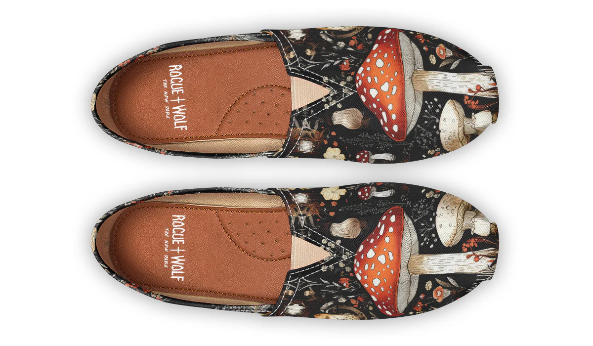 Amanita Espadrilles - Image 7
