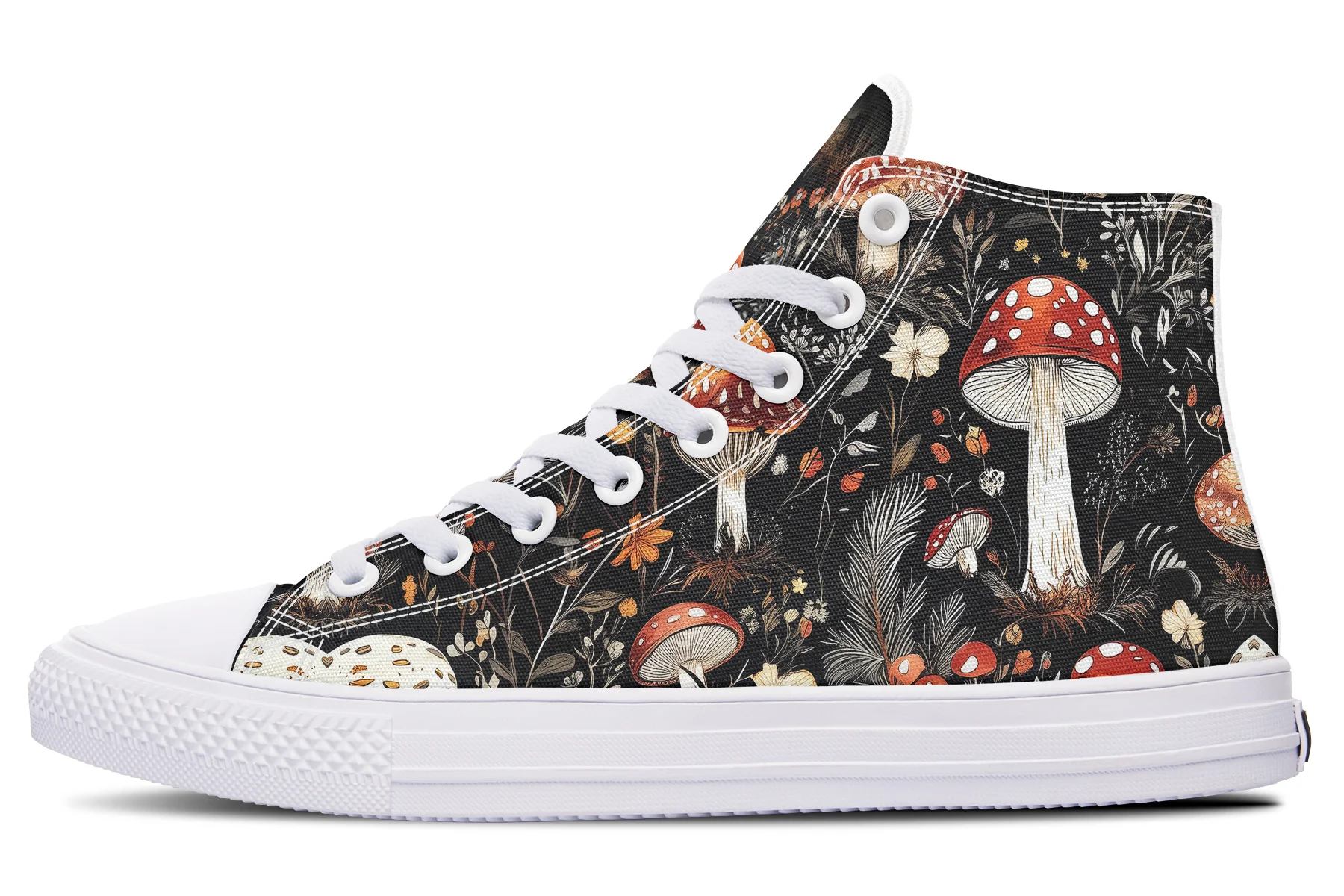 Amanita High Tops - Image 10