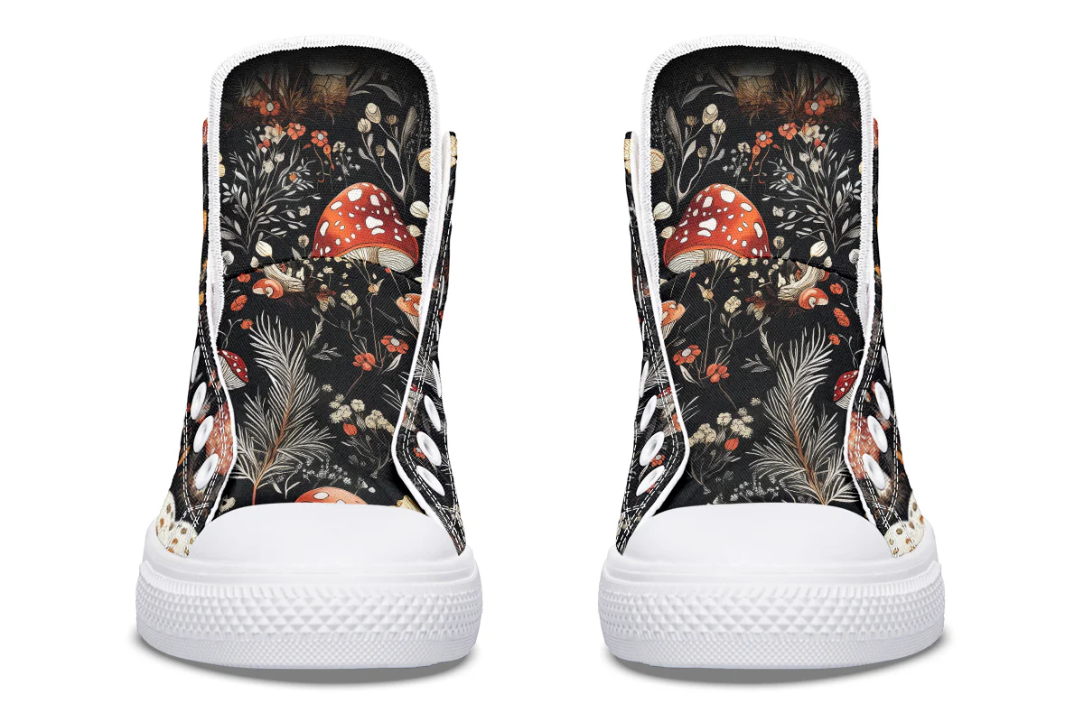 Amanita High Tops - Image 16