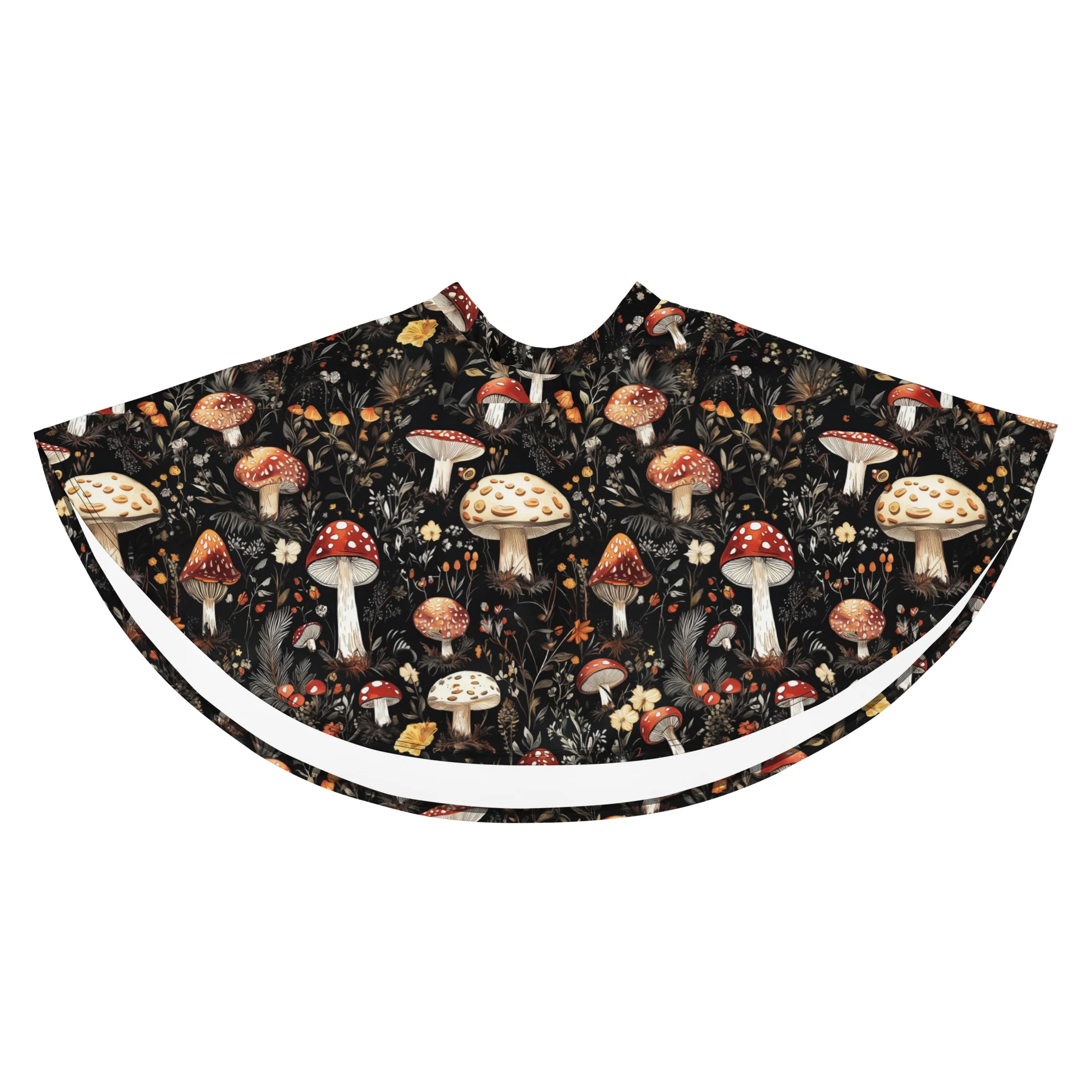 Amanita Skater Skirt - Image 5