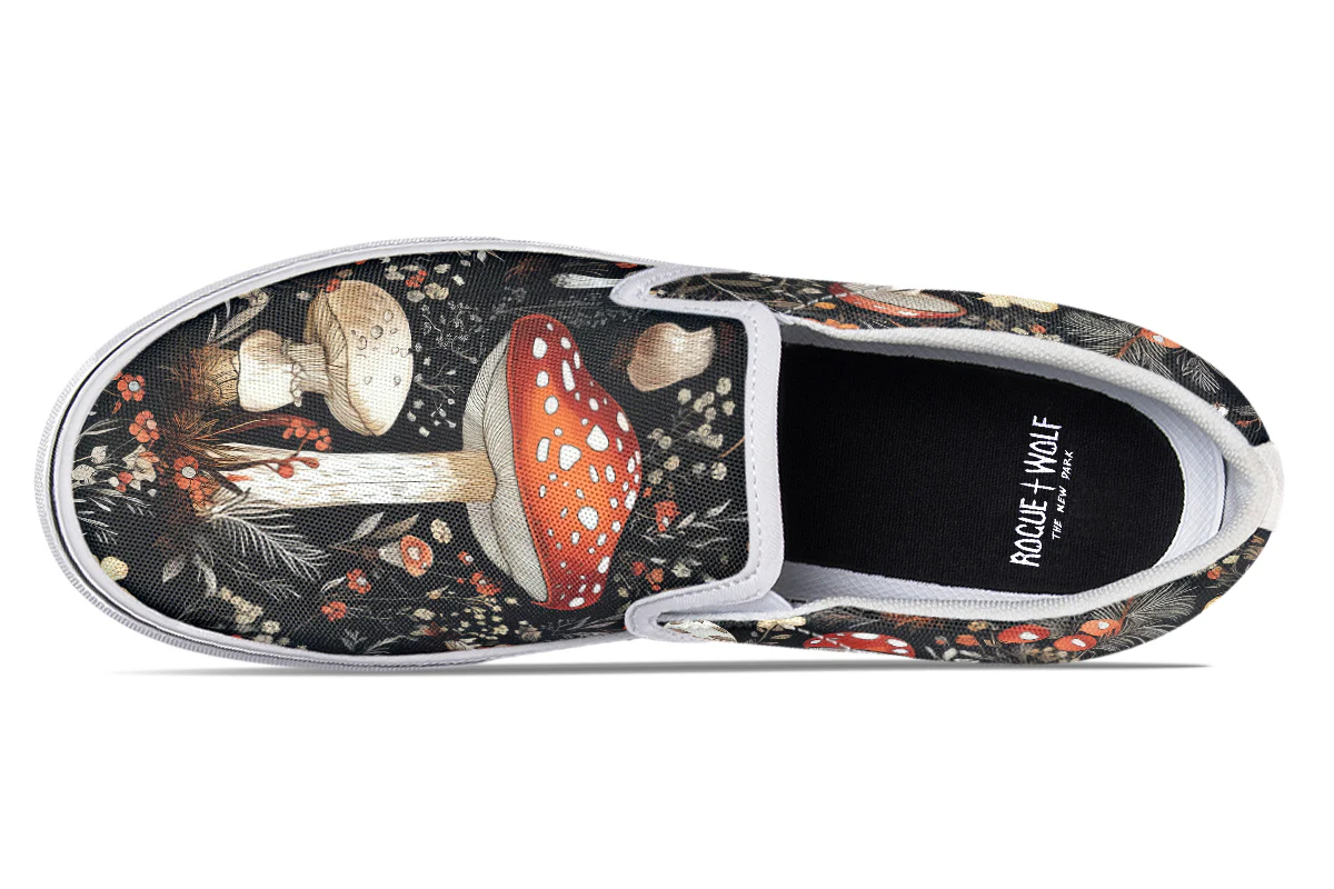 Amanita Slipons - Image 12