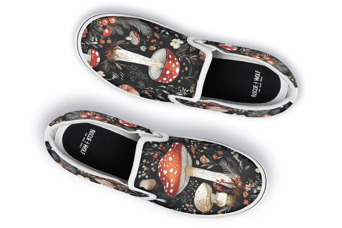 Amanita Slipons - Image 15