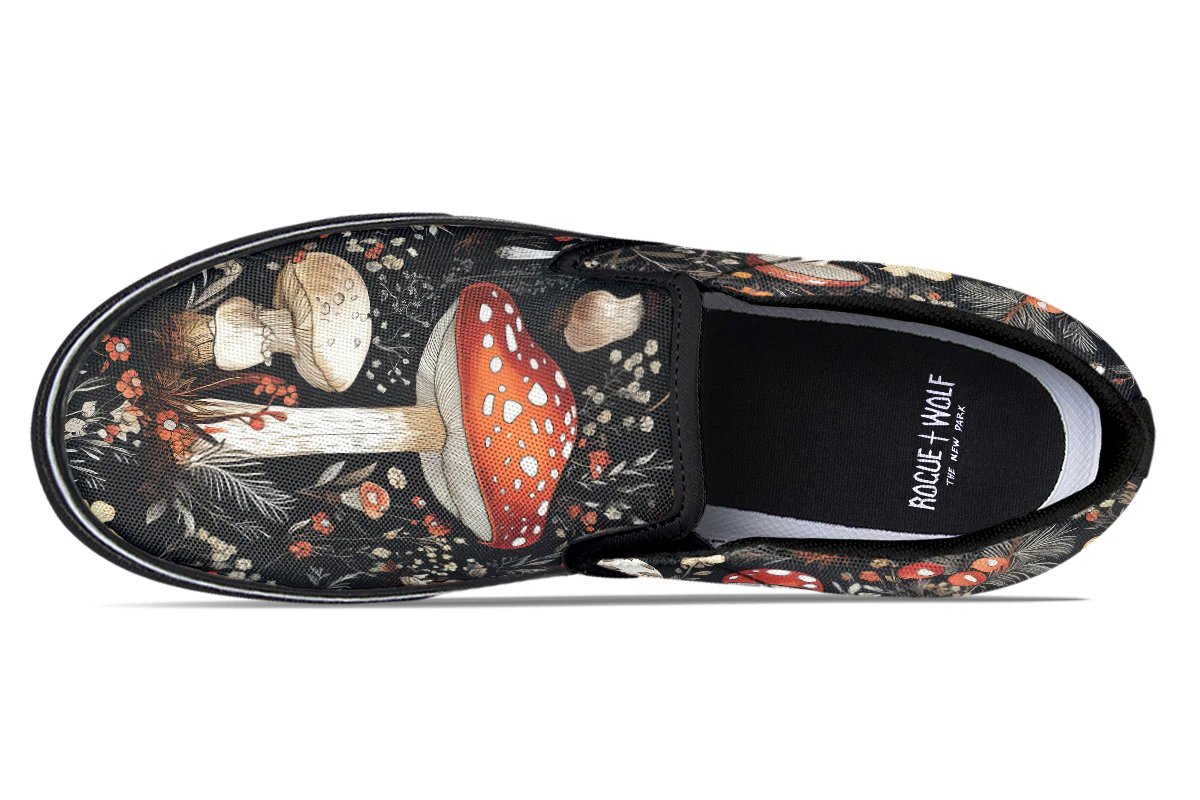 Amanita Slipons - Image 4