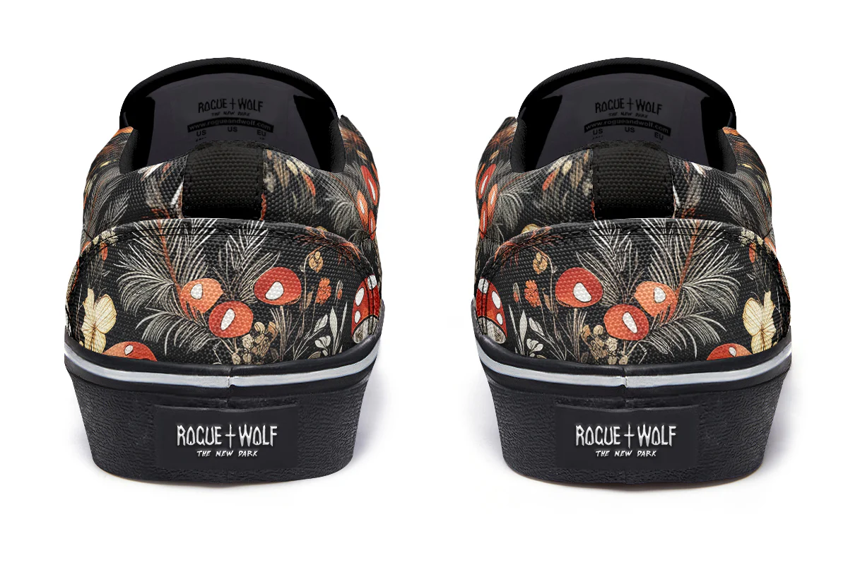 Amanita Slipons - Image 5