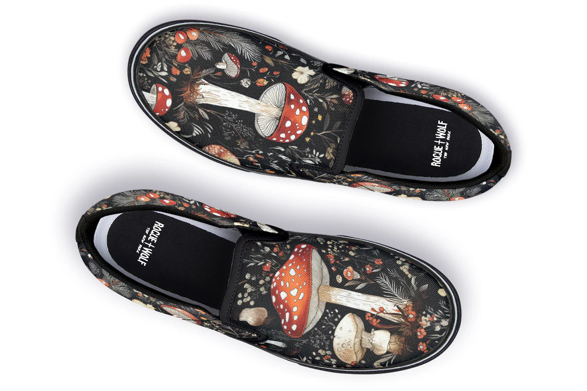 Amanita Slipons - Image 7
