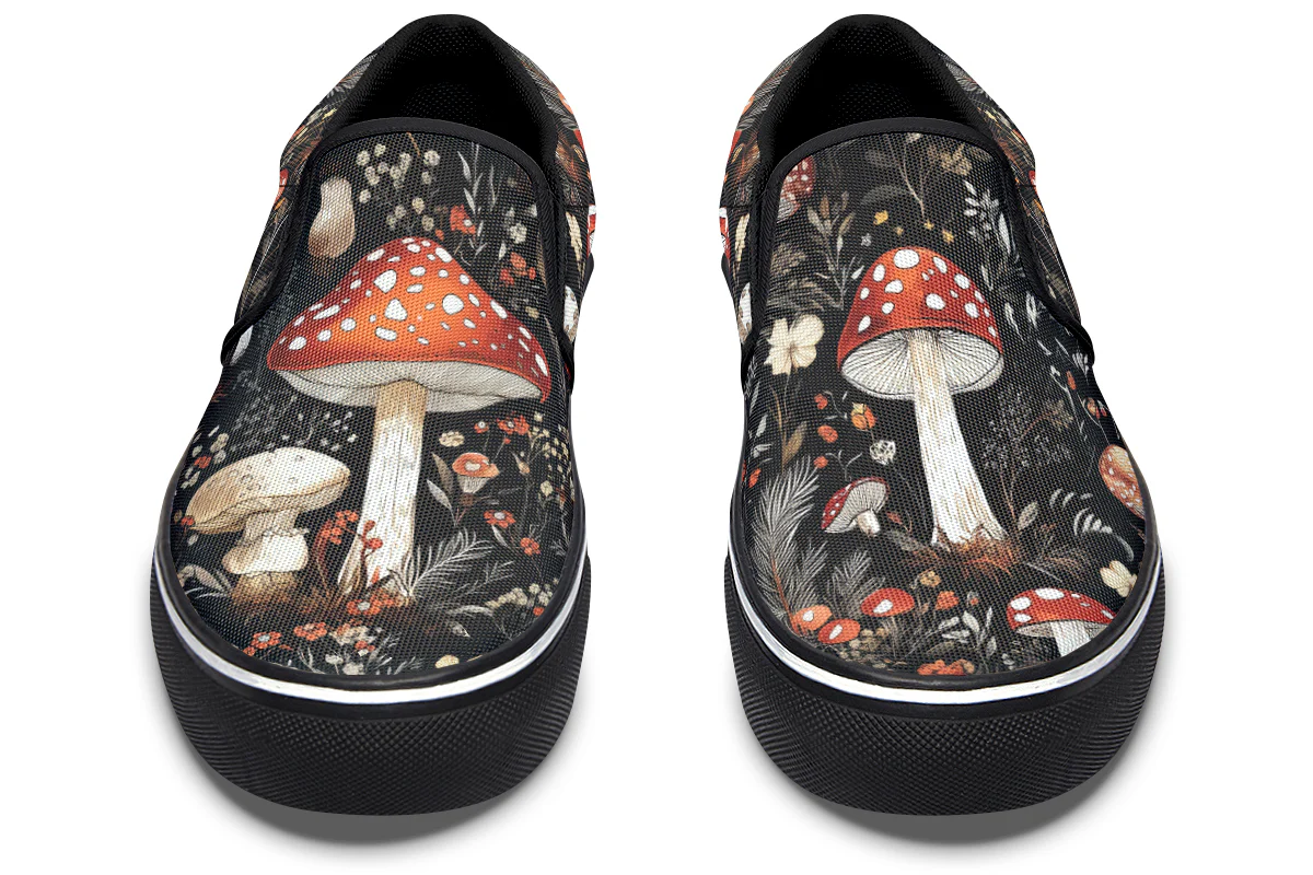 Amanita Slipons - Image 8