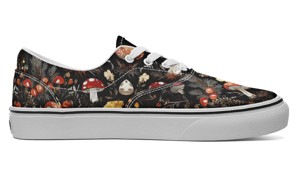 Amanita Street Sneakers - Image 10