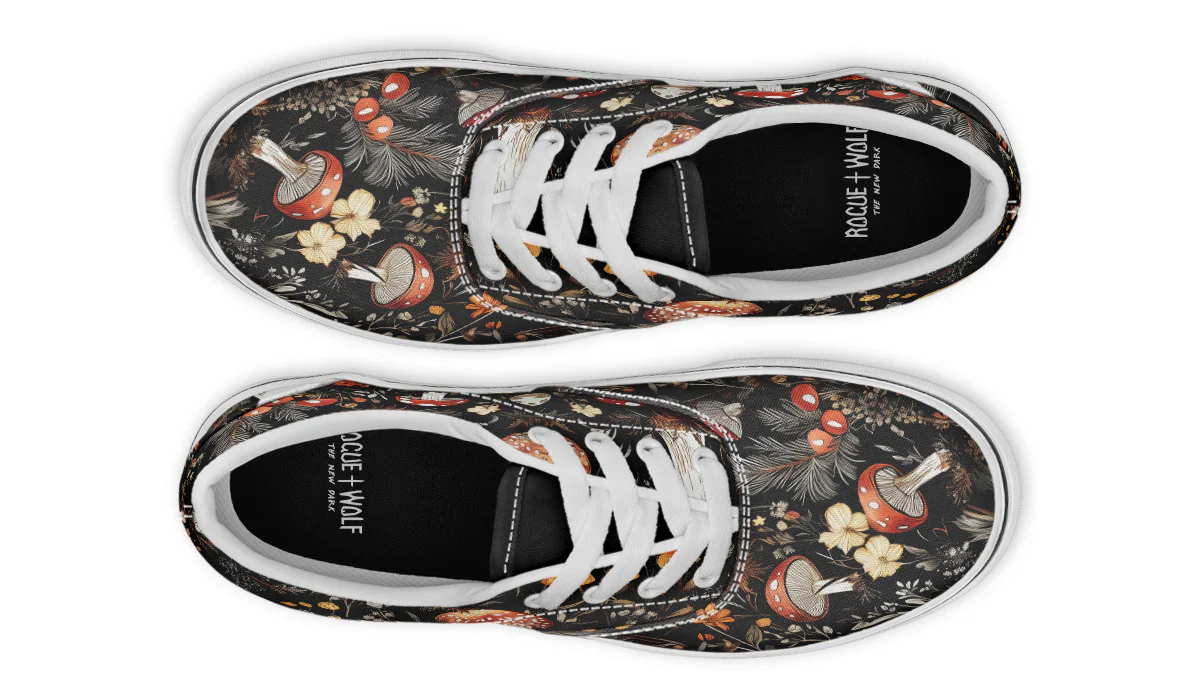 Amanita Street Sneakers - Image 11
