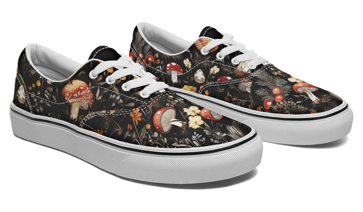 Amanita Street Sneakers - Image 12