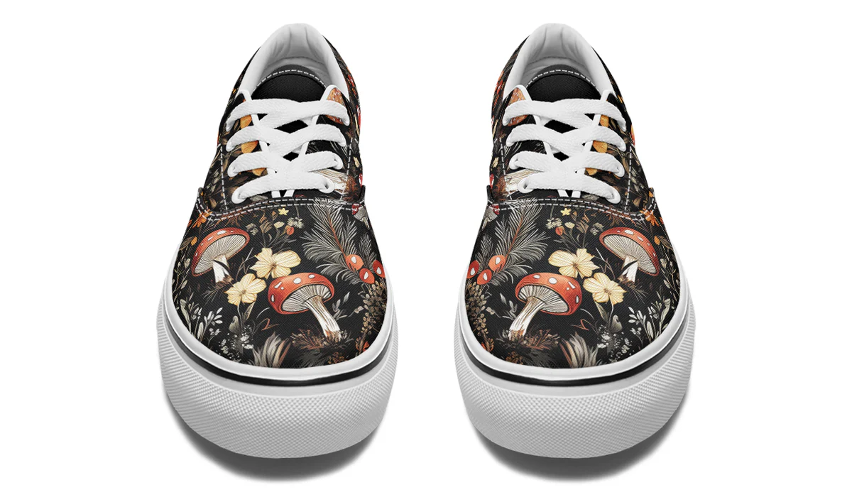 Amanita Street Sneakers - Image 13